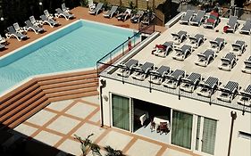 Hotel Residence Mediterraneo